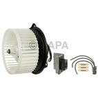 HVAC Blower Motor Kit