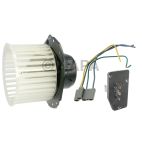 HVAC Blower Motor Kit