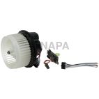 HVAC Blower Motor Kit
