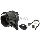HVAC Blower Motor Kit