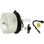 HVAC Blower Motor Kit