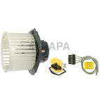 HVAC Blower Motor Kit