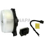 HVAC Blower Motor Kit