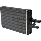 HVAC Heater Core