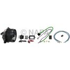 HVAC Blower Motor Kit