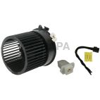 HVAC Blower Motor Kit