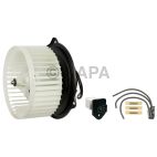 HVAC Blower Motor Kit