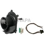 HVAC Blower Motor Kit