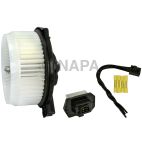 HVAC Blower Motor Kit