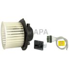 HVAC Blower Motor Kit
