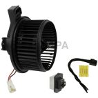 HVAC Blower Motor Kit