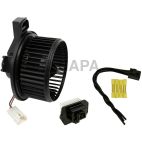 HVAC Blower Motor Kit