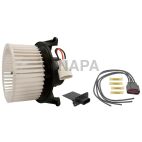 HVAC Blower Motor Kit