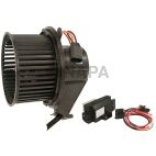 HVAC Blower Motor Kit
