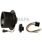 HVAC Blower Motor Kit