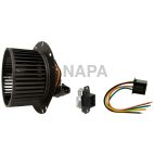 HVAC Blower Motor Kit