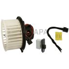 HVAC Blower Motor Kit