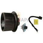 HVAC Blower Motor Kit