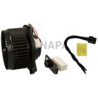 HVAC Blower Motor Kit