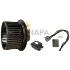 HVAC Blower Motor Kit