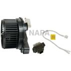 HVAC Blower Motor Kit