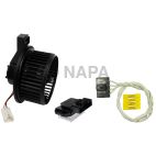 HVAC Blower Motor Kit