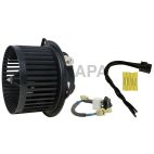 HVAC Blower Motor Kit