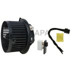 HVAC Blower Motor Kit