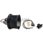 HVAC Blower Motor Kit