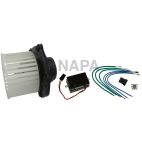 HVAC Blower Motor Kit