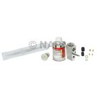 A/C Compressor Replacement Service Kit