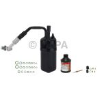 A/C Compressor Replacement Service Kit