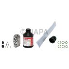 A/C Compressor Replacement Service Kit
