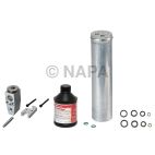 A/C Compressor Replacement Service Kit