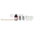A/C Compressor Replacement Service Kit
