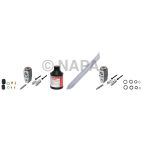 A/C Compressor Replacement Service Kit