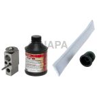 A/C Compressor Replacement Service Kit