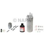 A/C Compressor Replacement Service Kit