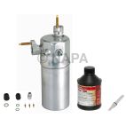 A/C Compressor Replacement Service Kit