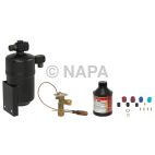A/C Compressor Replacement Service Kit