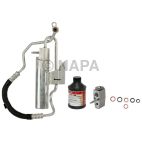 A/C Compressor Replacement Service Kit