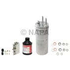 A/C Compressor Replacement Service Kit