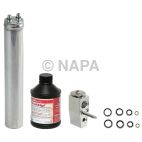 A/C Compressor Replacement Service Kit