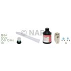 A/C Compressor Replacement Service Kit