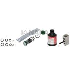 A/C Compressor Replacement Service Kit