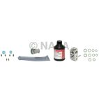 A/C Compressor Replacement Service Kit