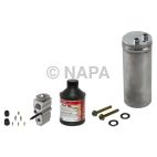 A/C Compressor Replacement Service Kit