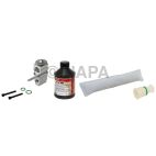 A/C Compressor Replacement Service Kit