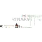 A/C Compressor Replacement Service Kit