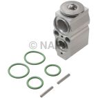 A/C Expansion Valve